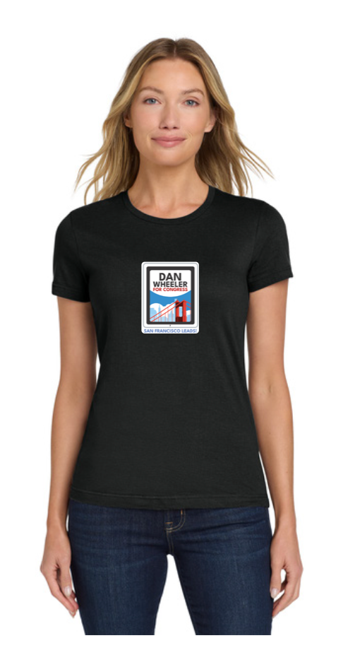 Tee Shirt - Women & Toddler